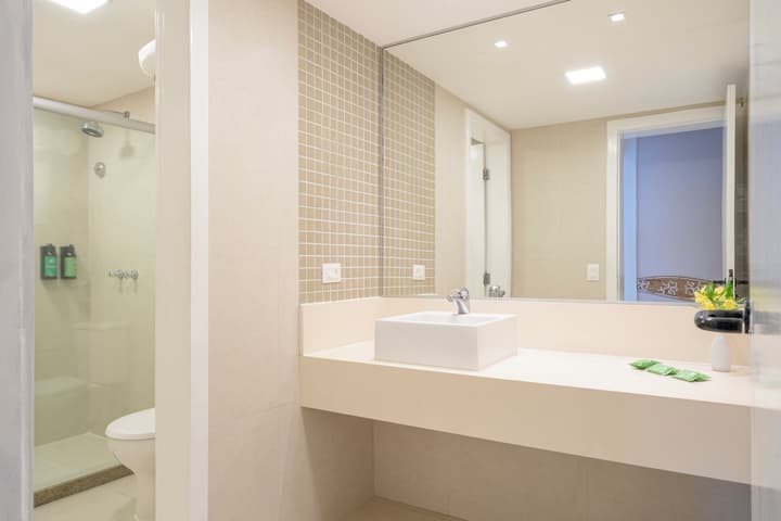 Beach Park Suites Resort