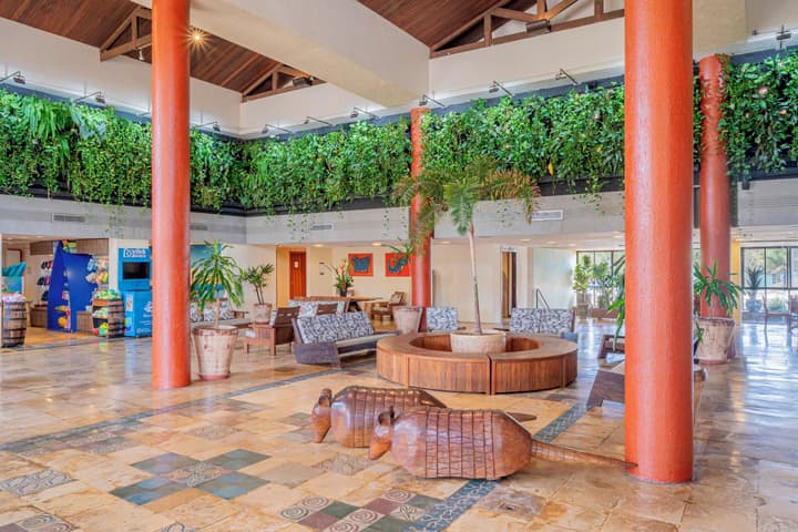 Beach Park Suites Resort
