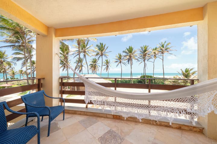 Beach Park Suites Resort