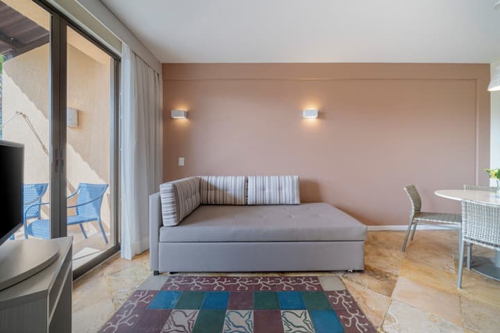 Beach Park Suites Resort