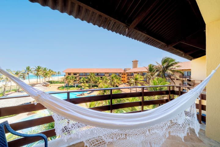 Beach Park Suites Resort