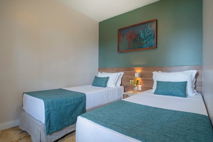 Beach Park Suites Resort