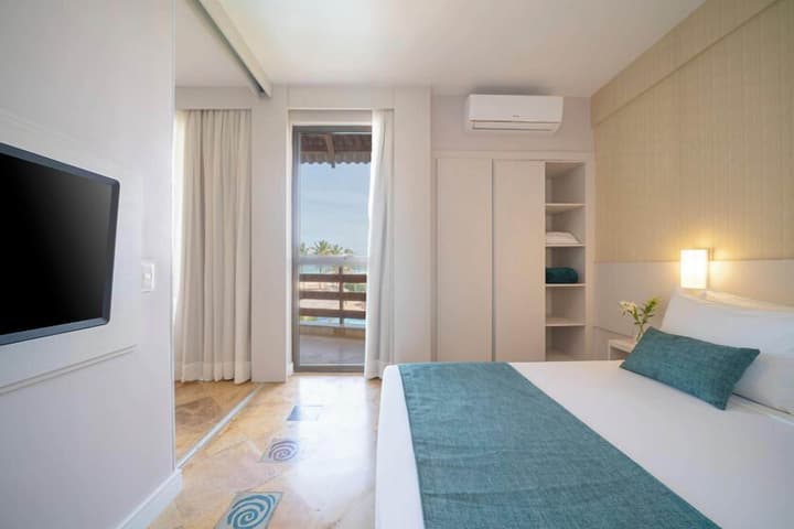 Beach Park Suites Resort