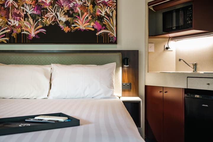 Palms City Resort