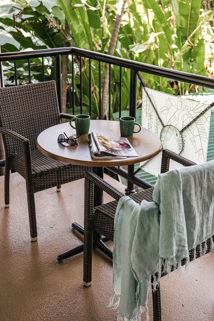 Palms City Resort