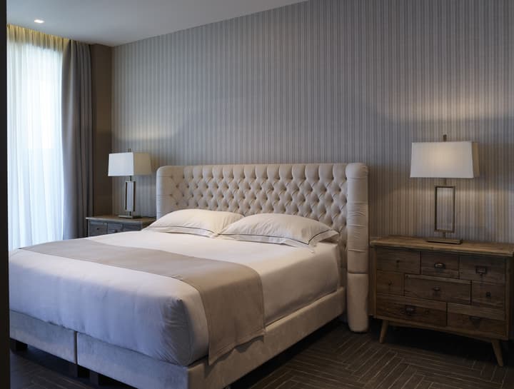 Pelagos Suites Hotel & Spa