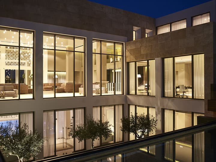 Pelagos Suites Hotel & Spa