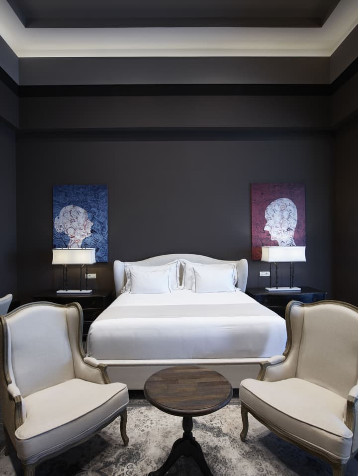 Pelagos Suites Hotel & Spa