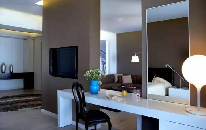 Pelagos Suites Hotel & Spa