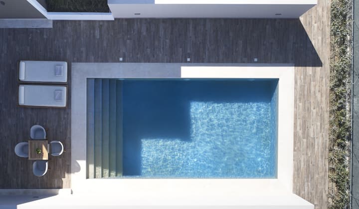 Pelagos Suites Hotel & Spa