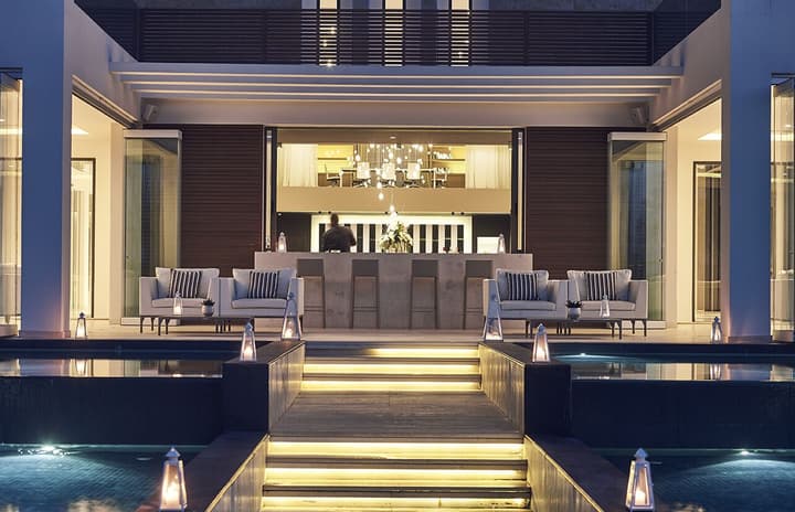 Pelagos Suites Hotel & Spa