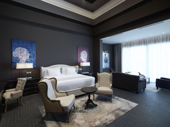Pelagos Suites Hotel & Spa