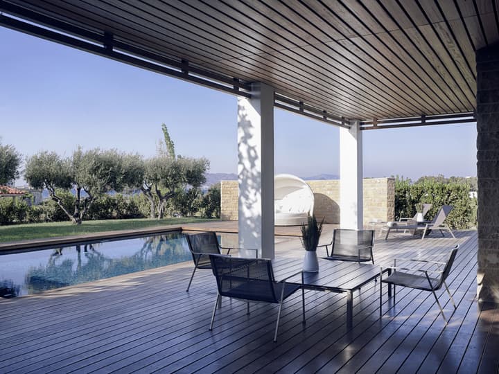 Pelagos Suites Hotel & Spa