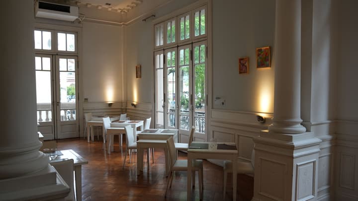 Design Suites Salta