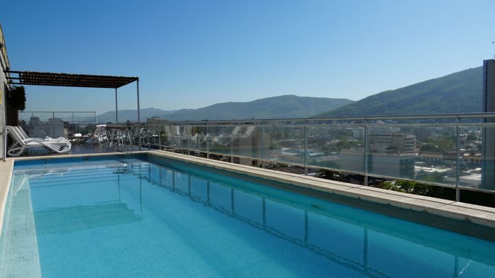 Design Suites Salta