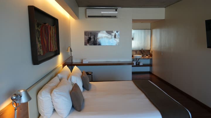 Design Suites Salta