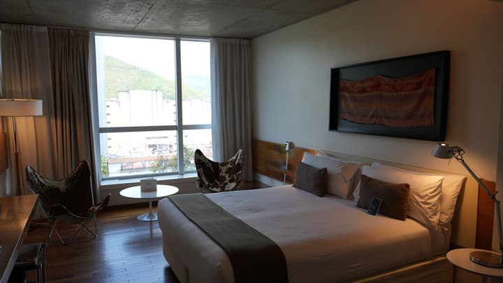 Design Suites Salta
