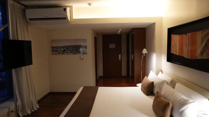 Design Suites Salta