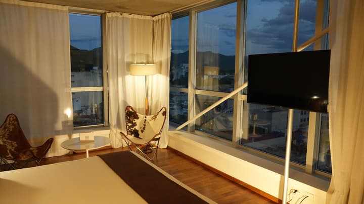 Design Suites Salta