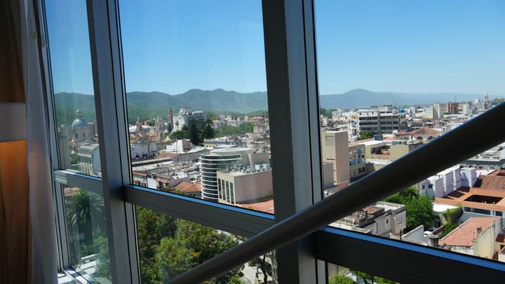 Design Suites Salta