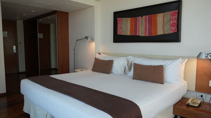 Design Suites Salta
