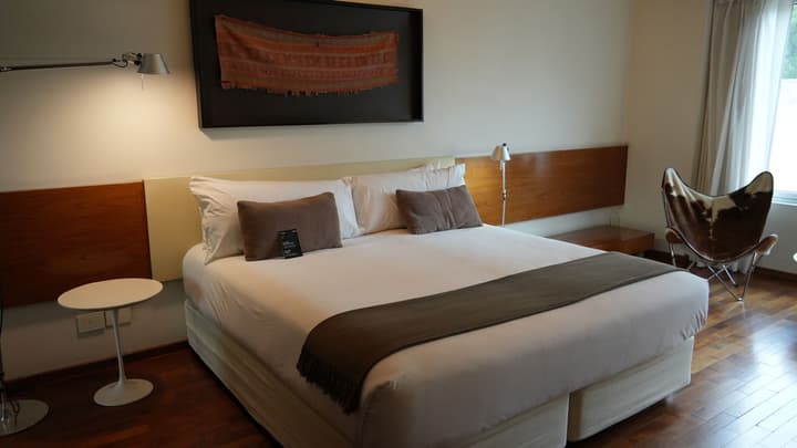 Design Suites Salta