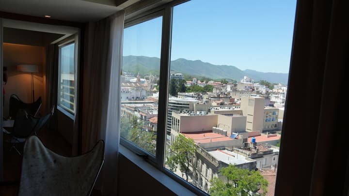 Design Suites Salta