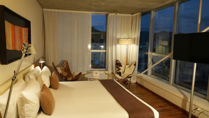 Design Suites Salta