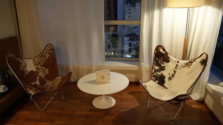 Design Suites Salta