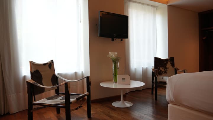 Design Suites Salta
