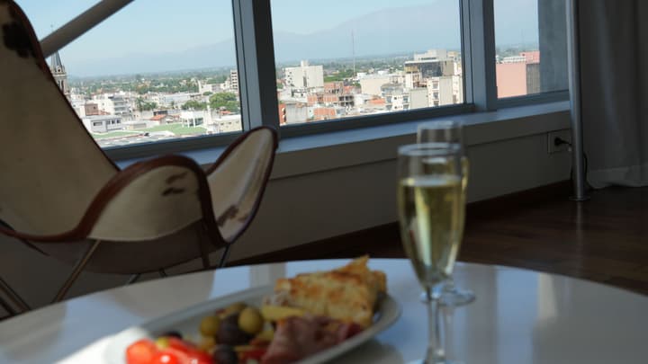 Design Suites Salta