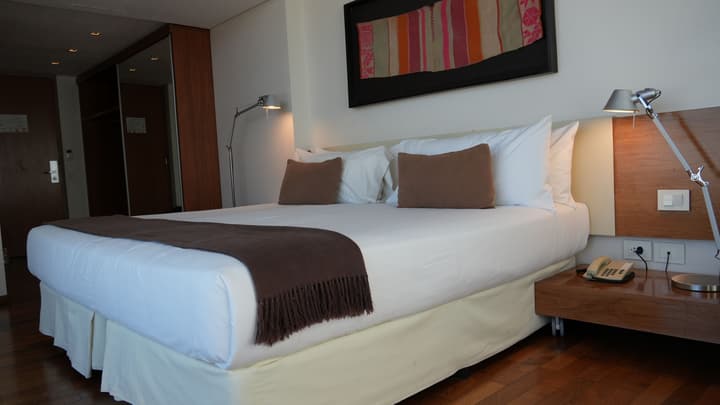Design Suites Salta