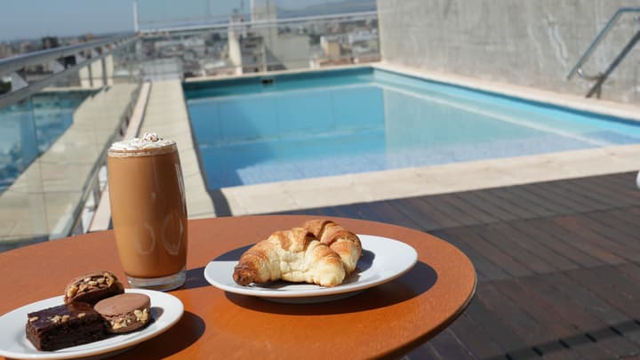 Design Suites Salta
