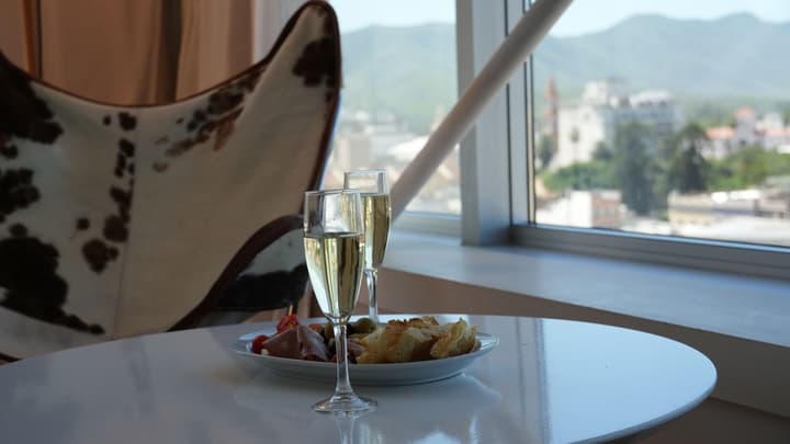 Design Suites Salta