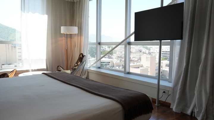 Design Suites Salta