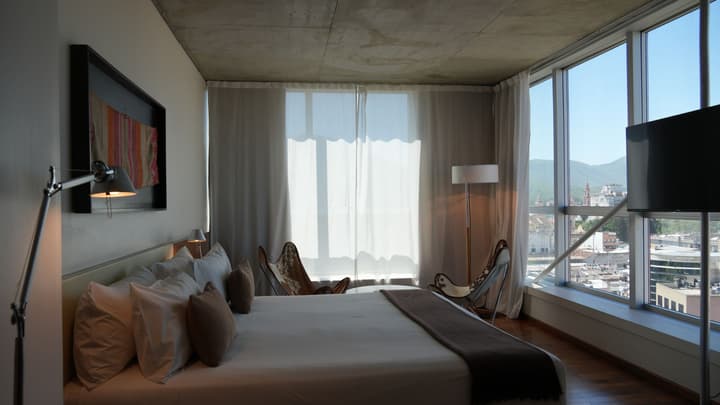 Design Suites Salta