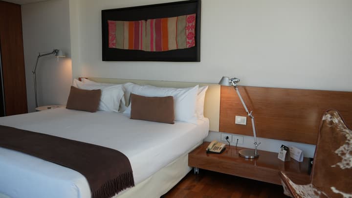Design Suites Salta