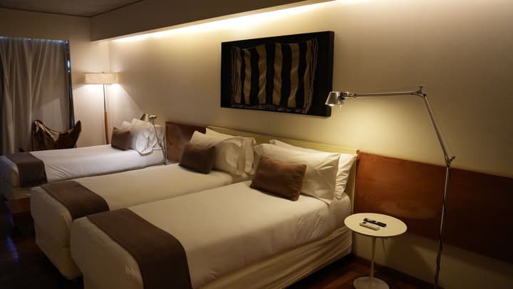 Design Suites Salta