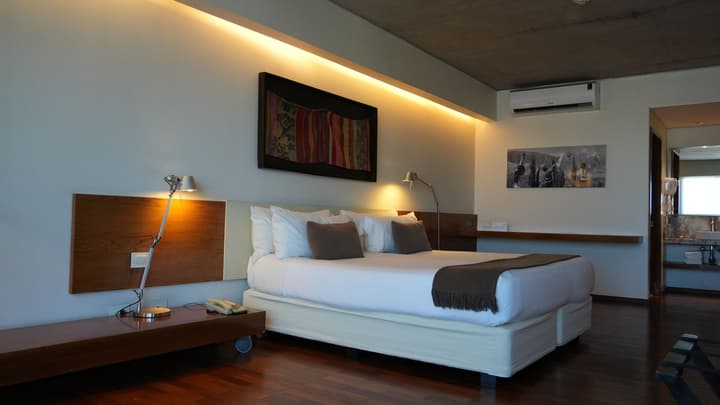 Design Suites Salta