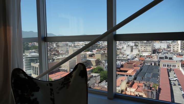 Design Suites Salta