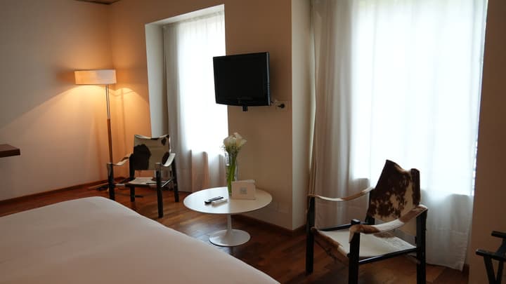 Design Suites Salta