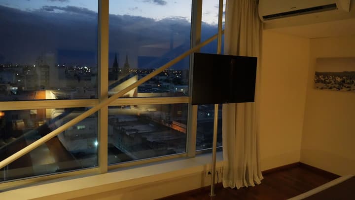 Design Suites Salta