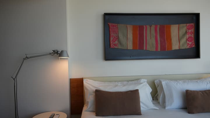 Design Suites Salta