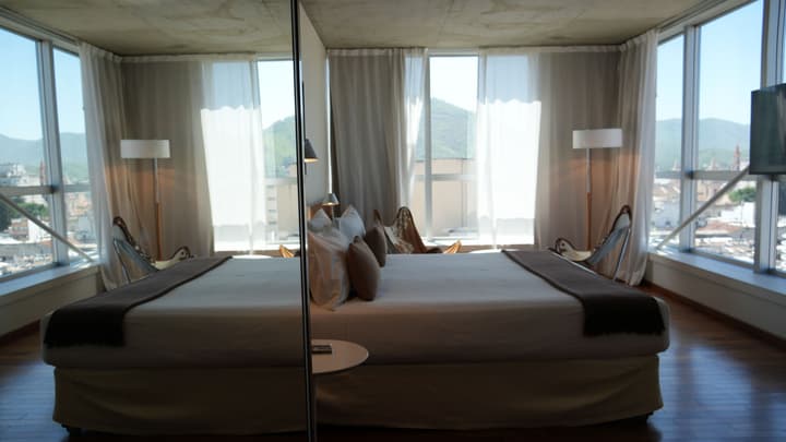 Design Suites Salta