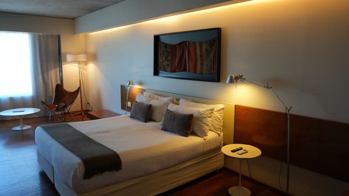 Design Suites Salta