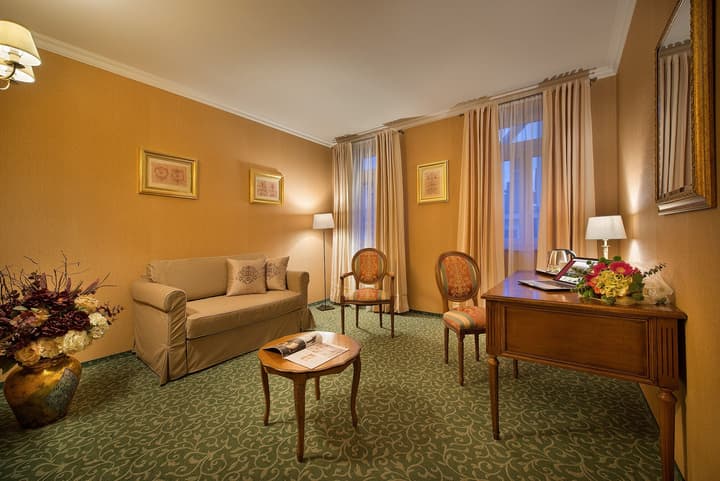 Hotel Angelis