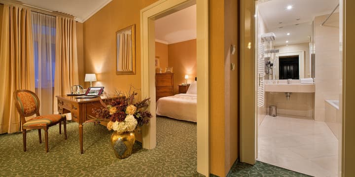Hotel Angelis