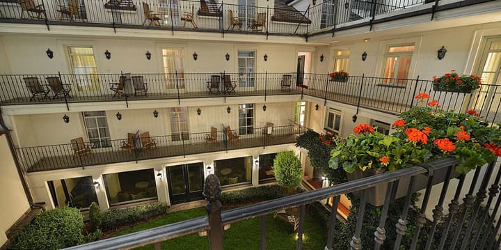 Hotel Angelis