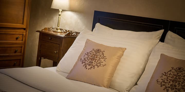 Hotel Angelis