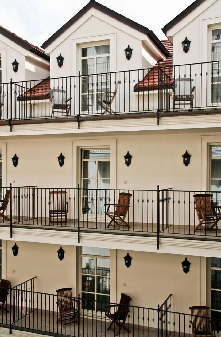 Hotel Angelis